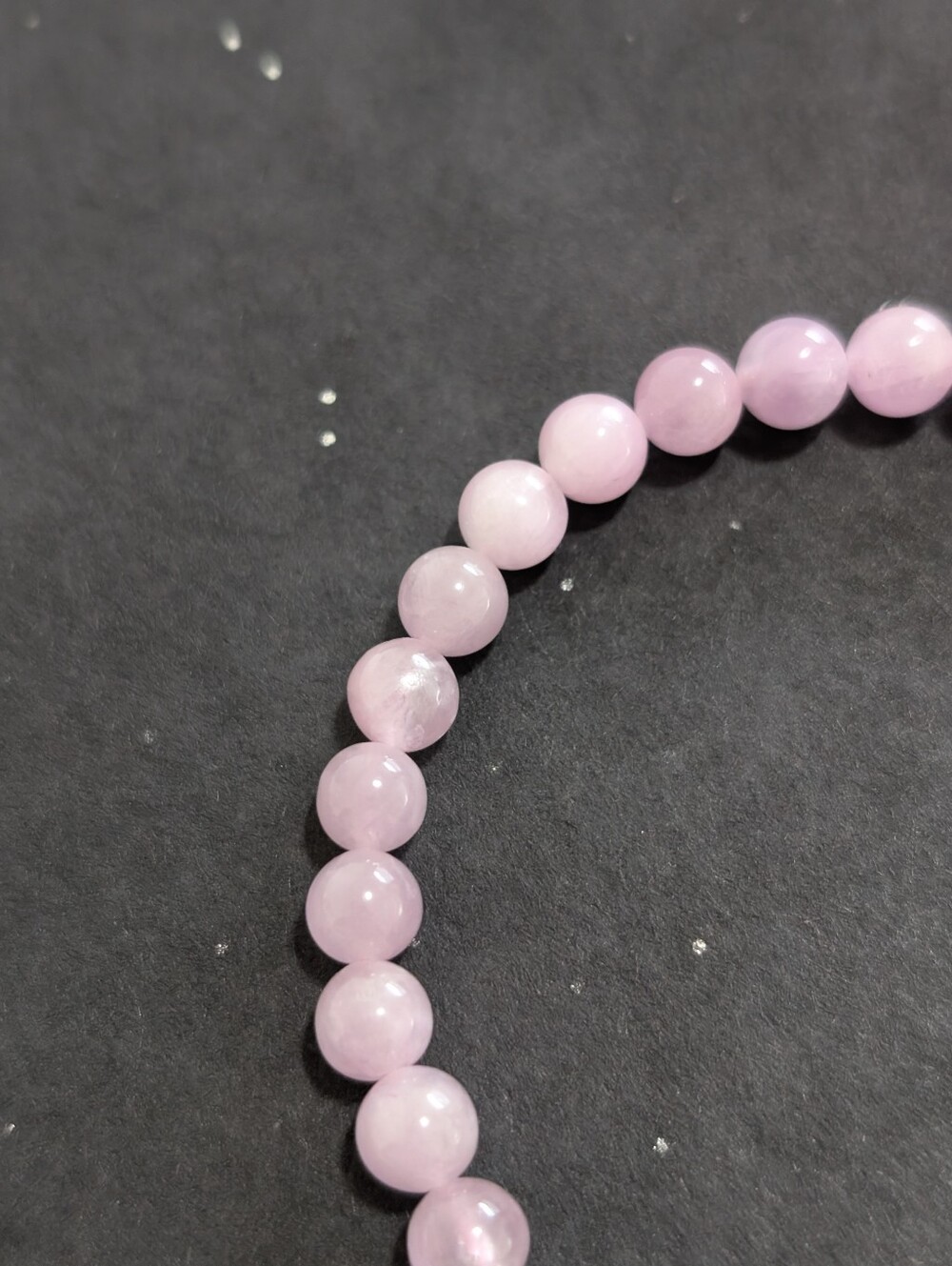 Kunzite Bracelet - Picture 10 of 10